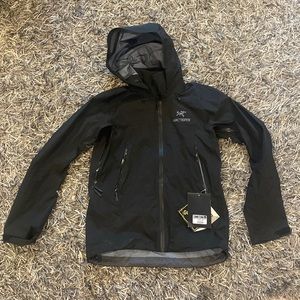 Arc’teryx Beta AR Jacket